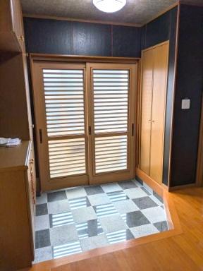 大網白里市永田の中古一戸建て