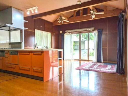 大網白里市永田の中古一戸建て