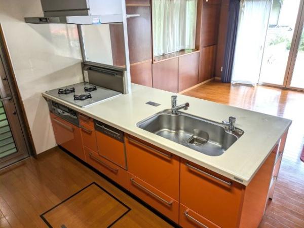 大網白里市永田の中古一戸建て
