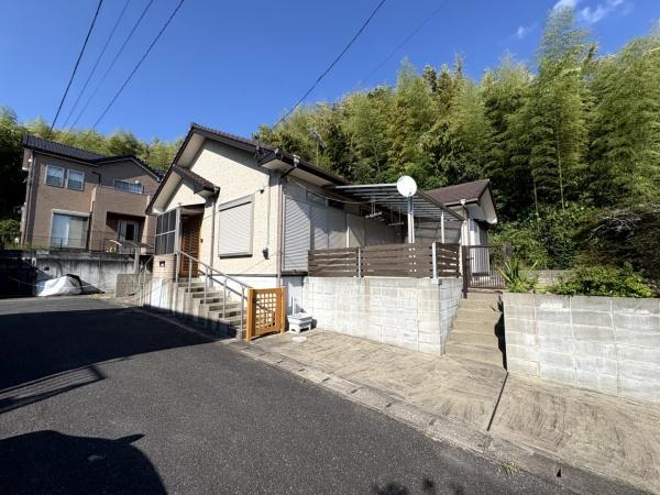 大網白里市　永田（おおあみしらさとし　ながた）