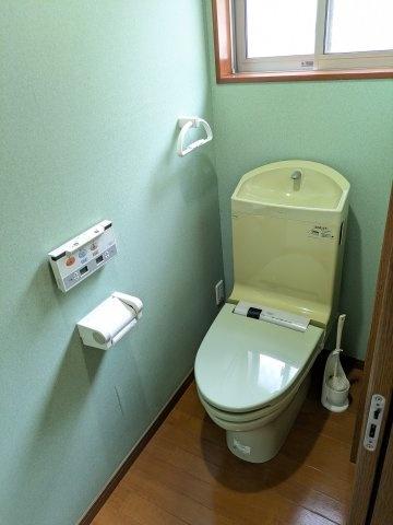 大網白里市永田の中古一戸建て
