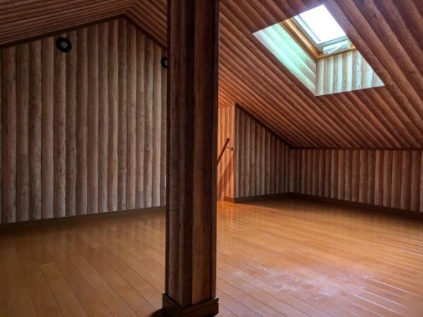 大網白里市永田の中古一戸建て