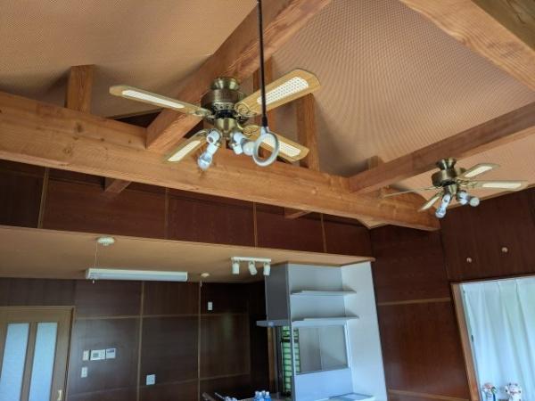 大網白里市永田の中古一戸建て