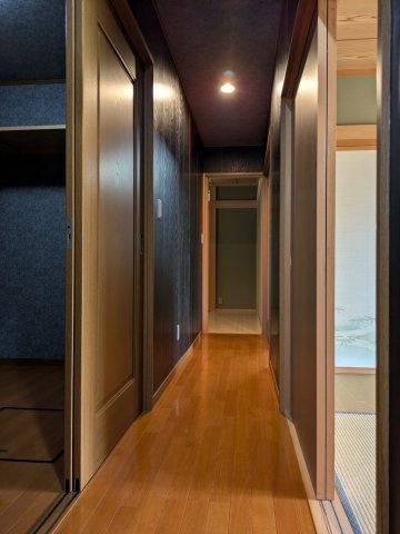 大網白里市永田の中古一戸建て