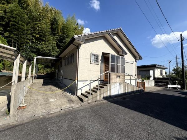 大網白里市　永田（おおあみしらさとし　ながた）