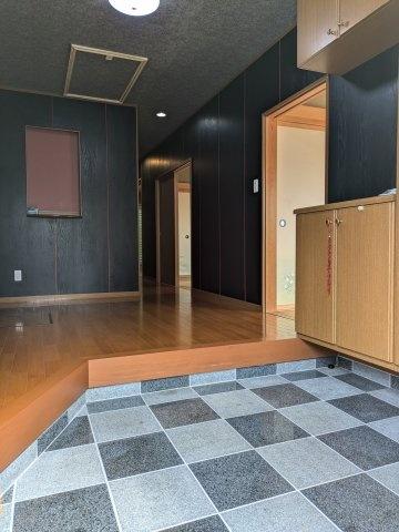 大網白里市永田の中古一戸建て
