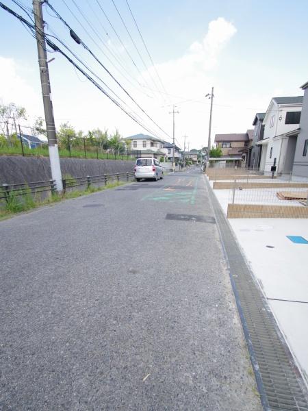 成田市　美郷台　全５棟　Ａ号棟