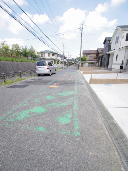 成田市　美郷台　全５棟　Ｂ号棟