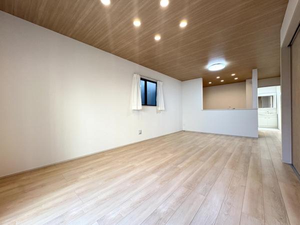 成田市　美郷台　全５棟　Ｃ号棟