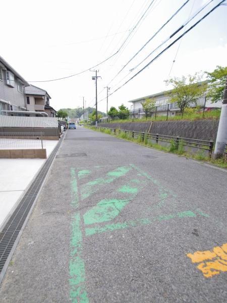 成田市　美郷台　全５棟　Ｃ号棟