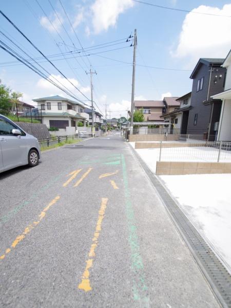 成田市　美郷台　全５棟　Ｃ号棟