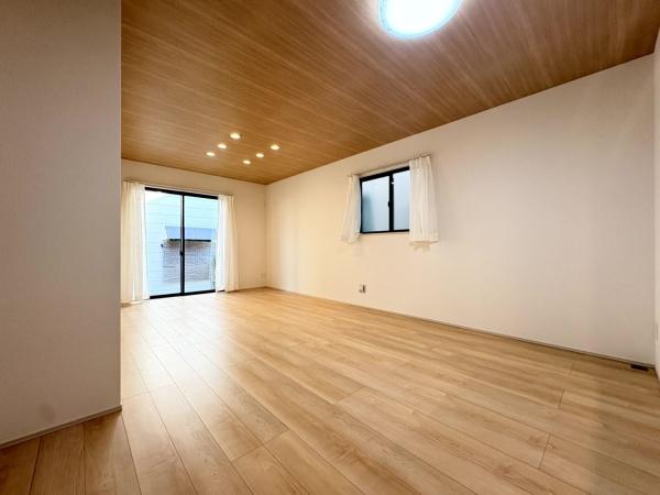 成田市　美郷台　全５棟　Ｄ号棟