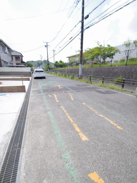 成田市　美郷台　全５棟　Ｄ号棟