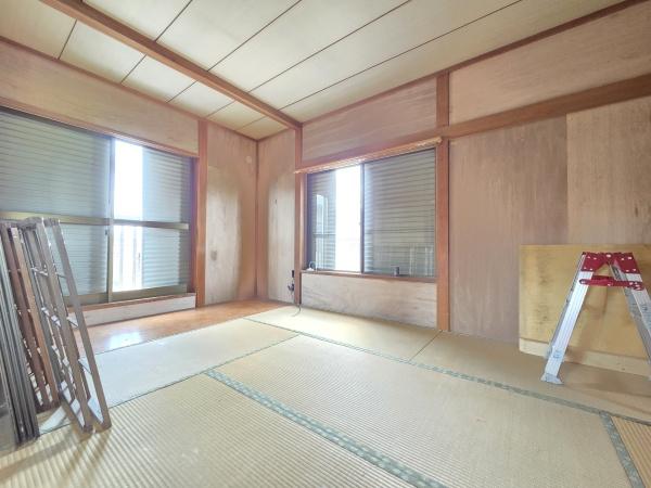 八街市八街ろの中古一戸建て