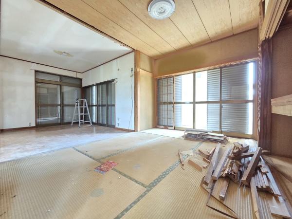 八街市八街ろの中古一戸建て
