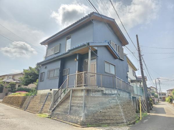 八街市八街ろの中古一戸建