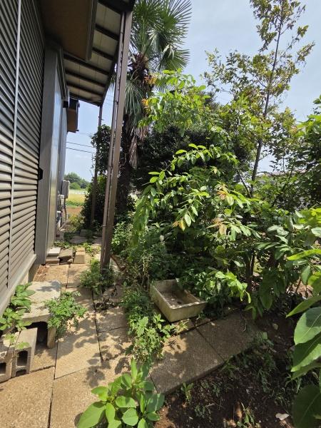 八街市八街ろの中古一戸建て