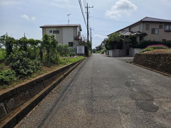 八街市八街ろの中古一戸建て