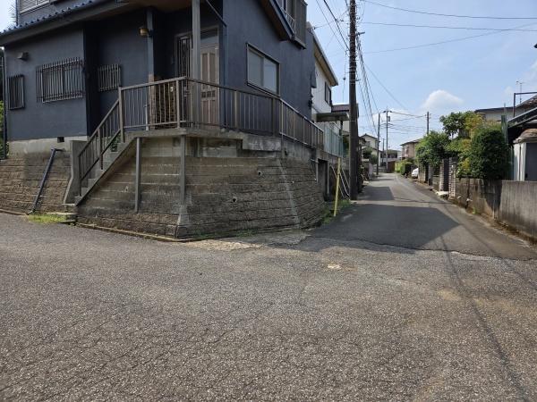 八街市八街ろの中古一戸建て