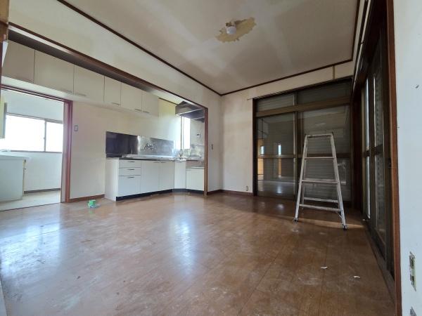 八街市八街ろの中古一戸建て