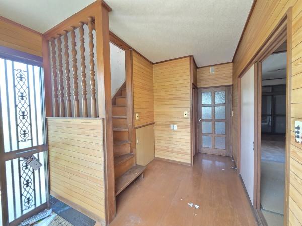 八街市八街ろの中古一戸建
