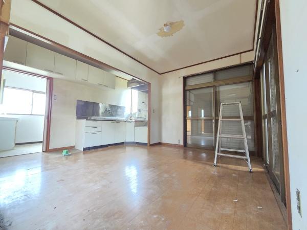 八街市八街ろの中古一戸建て