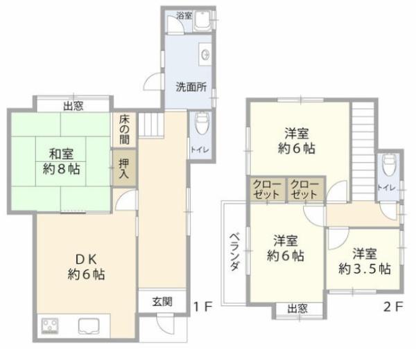 八街市　沖渡（やちまたし　おきわたし）