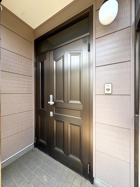 八街市沖渡の中古一戸建て