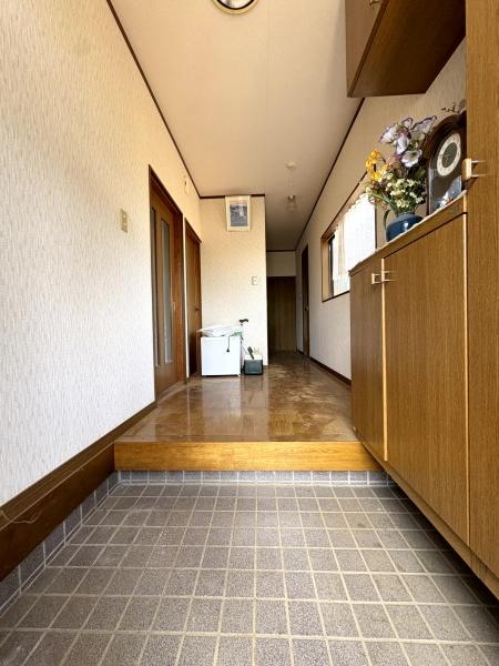 八街市沖渡の中古一戸建て