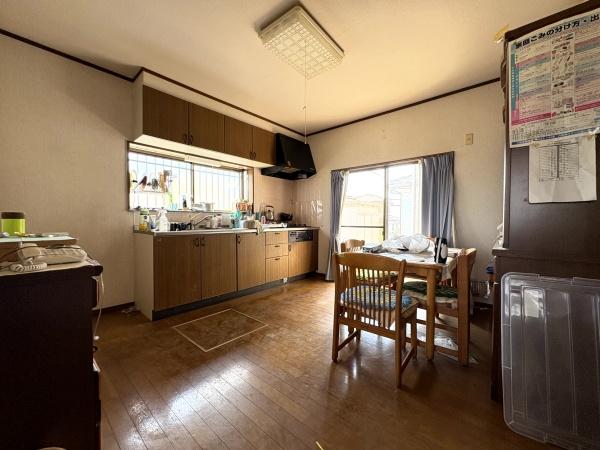 八街市沖渡の中古一戸建て