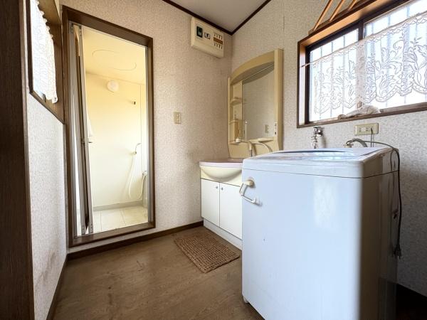 八街市沖渡の中古一戸建て