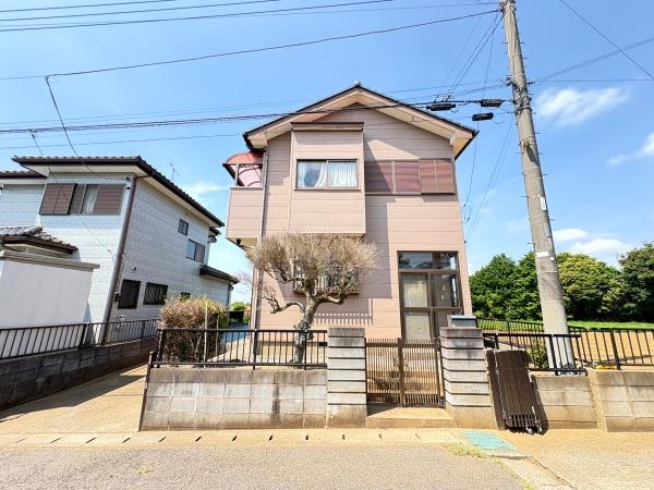 八街市　沖渡（やちまたし　おきわたし）