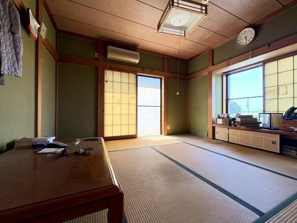 八街市沖渡の中古一戸建て