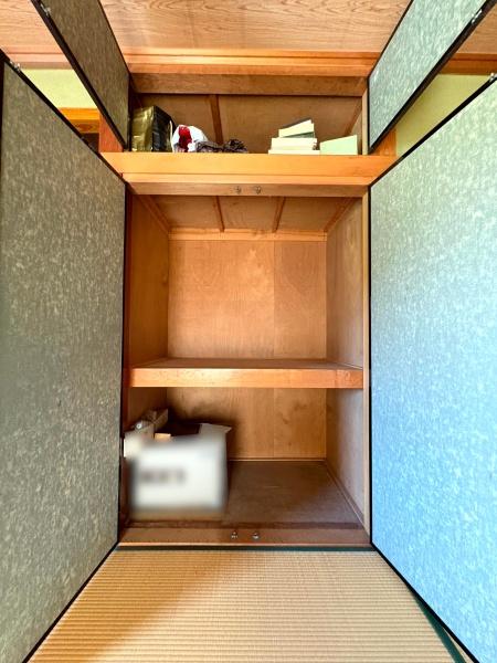 八街市沖渡の中古一戸建て