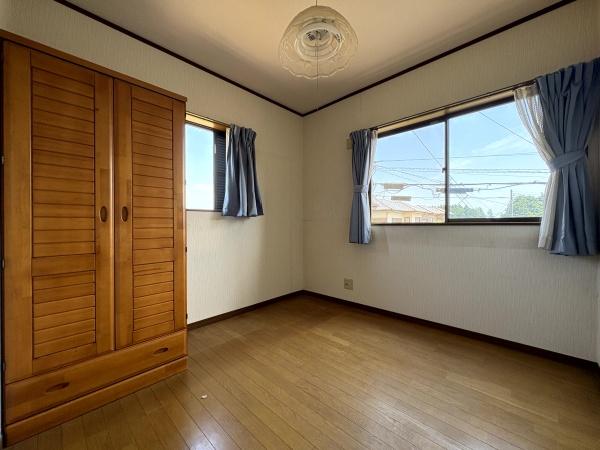 八街市沖渡の中古一戸建て