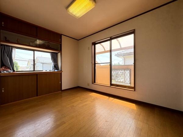 八街市沖渡の中古一戸建て