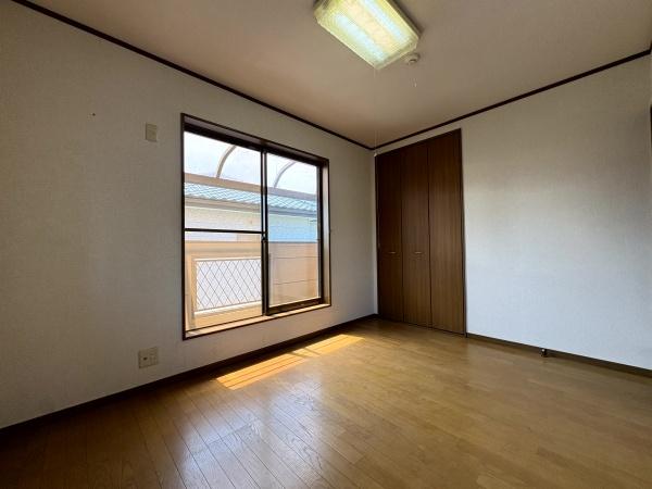 八街市沖渡の中古一戸建て