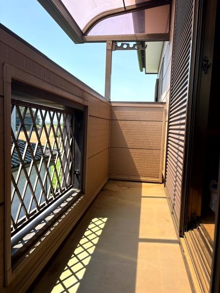 八街市沖渡の中古一戸建て