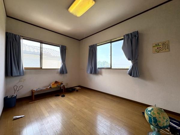 八街市沖渡の中古一戸建て