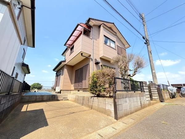八街市　沖渡（やちまたし　おきわたし）