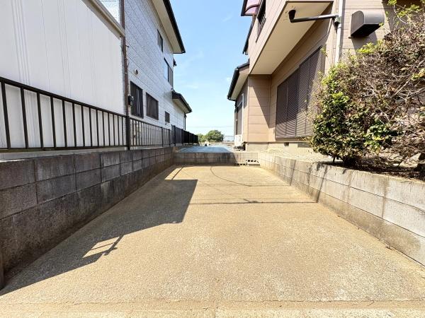 八街市　沖渡（やちまたし　おきわたし）