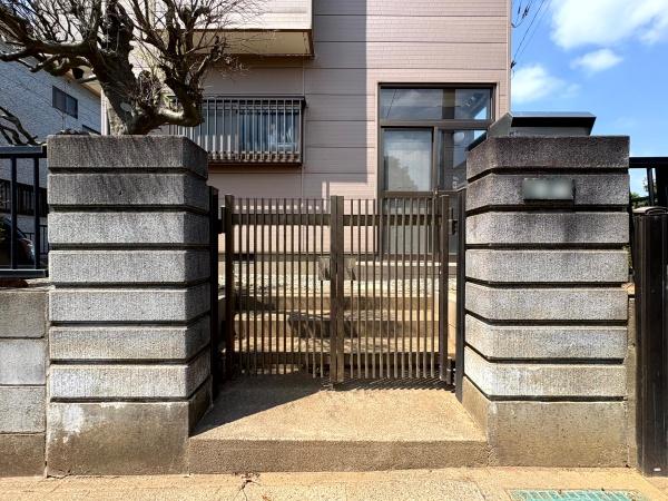 八街市沖渡の中古一戸建て