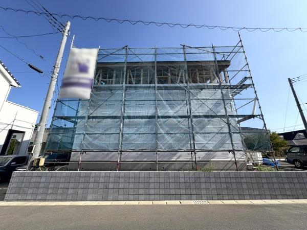 八街市　八街ほ　T区　５号棟