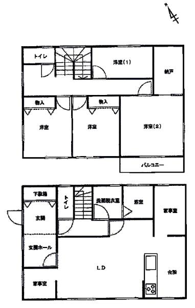 八街市　八街へ（やちまたし　やちまた　へ）
