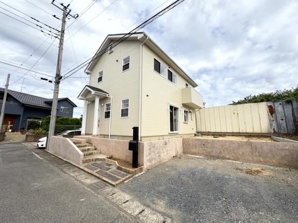 八街市　八街へ（やちまたし　やちまた　へ）