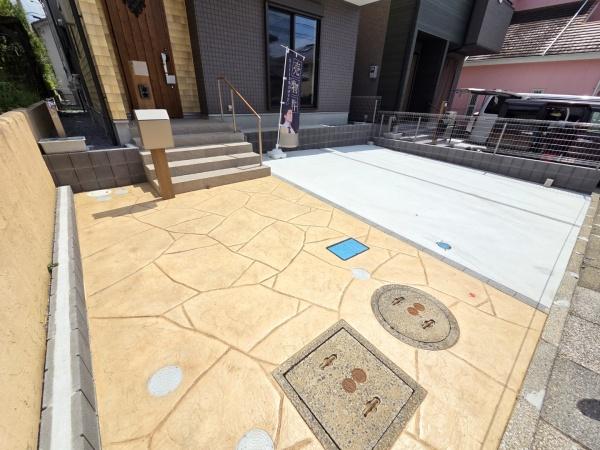 千葉市緑区あすみが丘８丁目・全４区画・１号棟