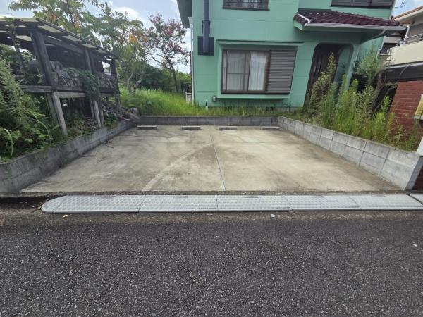 佐倉市　宮前１丁目