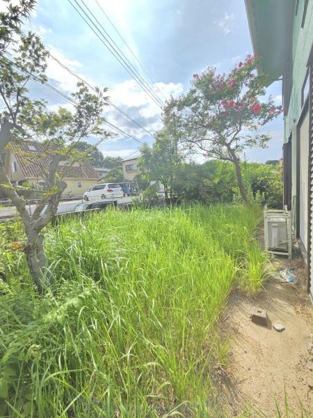 佐倉市　宮前１丁目