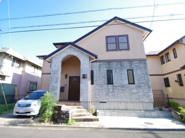 大網白里市　季美の森南２丁目