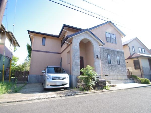 大網白里市　季美の森南２丁目